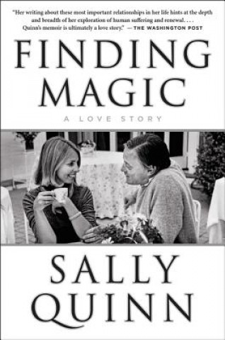 Carte Finding Magic Sally Quinn