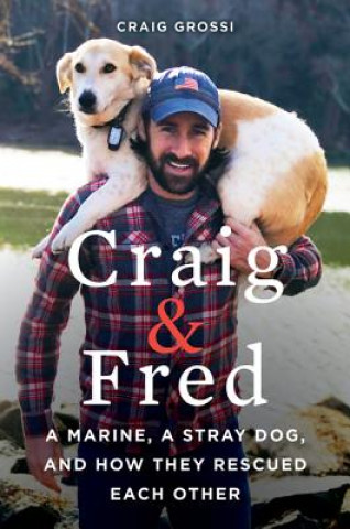 Kniha Craig & Fred Craig Grossi