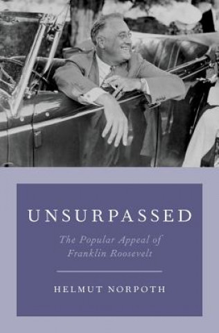 Book Unsurpassed Helmut Norpoth