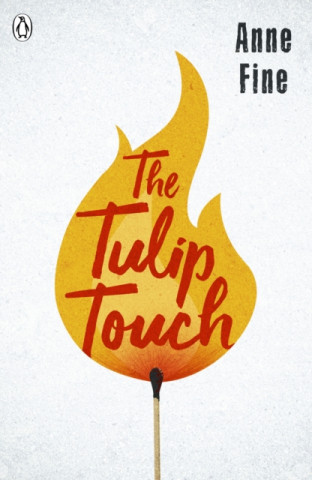 Livro Tulip Touch Anne Fine