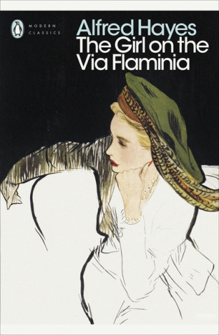 Книга Girl on the Via Flaminia Alfred Hayes