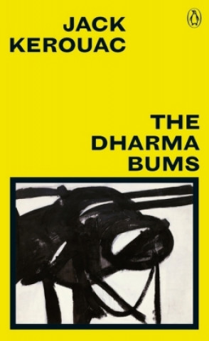 Könyv Dharma Bums Jack Kerouac