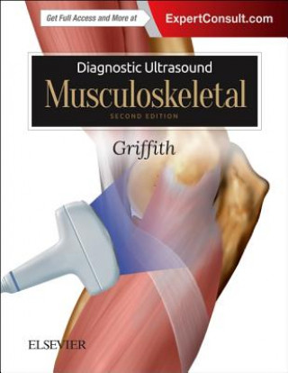 Книга Diagnostic Ultrasound: Musculoskeletal James F. Griffith