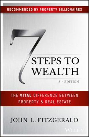 Libro 7 Steps to Wealth John L. Fitzgerald