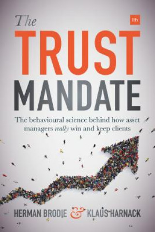 Libro Trust Mandate Herman Brodie