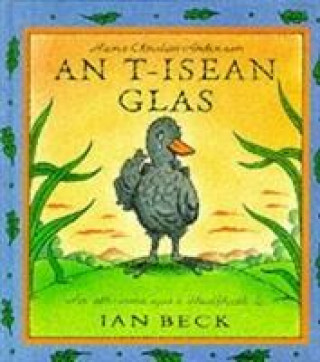 Carte t-Isean Glas Ian Beck