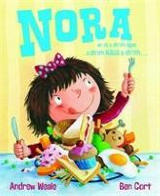 Buch Nora Andrew Weale