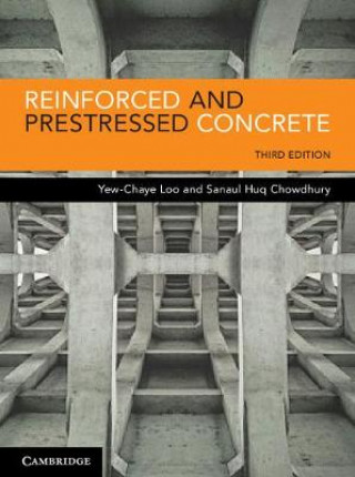 Carte Reinforced and Prestressed Concrete Loo