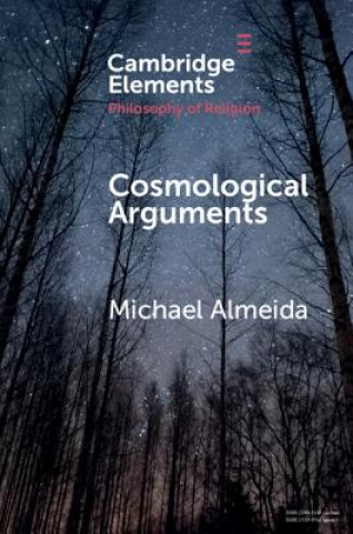 Livre Cosmological Arguments Almeida