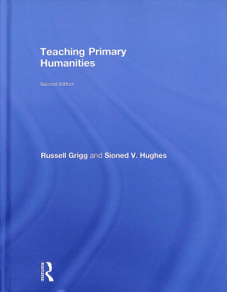 Carte Teaching Primary Humanities Sioned V. Hughes