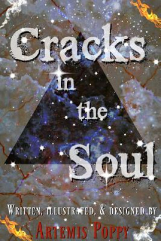 Книга Cracks in the Soul Artemis Poppy