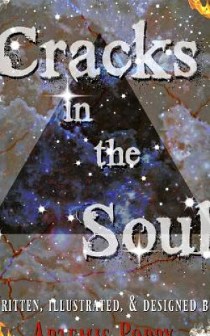 Könyv Cracks in the Soul Artemis Poppy