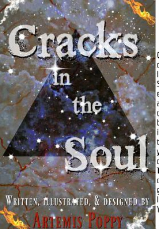 Könyv Cracks in the Soul Artemis Poppy