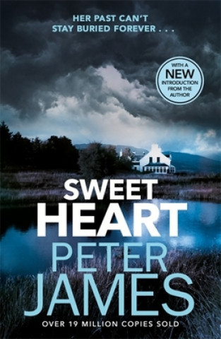 Book Sweet Heart Peter James