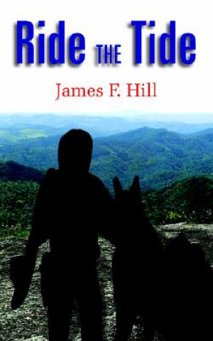 Buch Ride the Tide James F. Hill