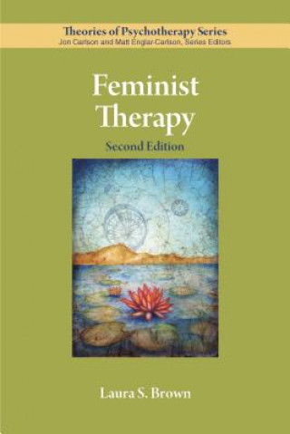 Carte Feminist Therapy Laura S. Brown