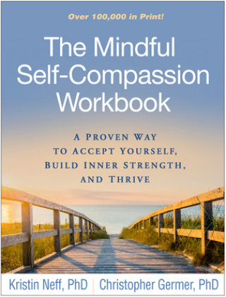 Książka Mindful Self-Compassion Workbook Neff