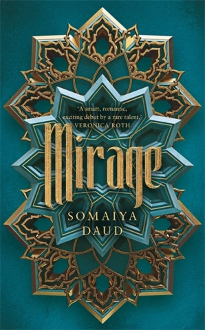 Carte Mirage Somaiya Daud