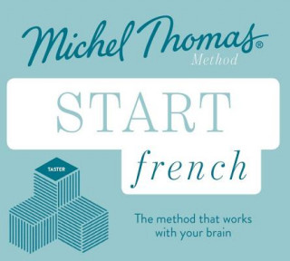 Audio Start French New Edition (Learn French with the Michel Thomas Method) Michel Thomas