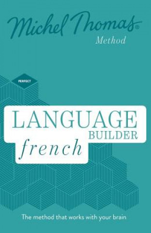 Audio Language Builder French (Learn French with the Michel Thomas Method) Michel Thomas