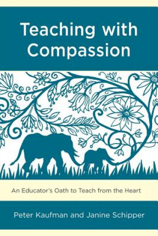 Libro Teaching with Compassion Peter Kaufman