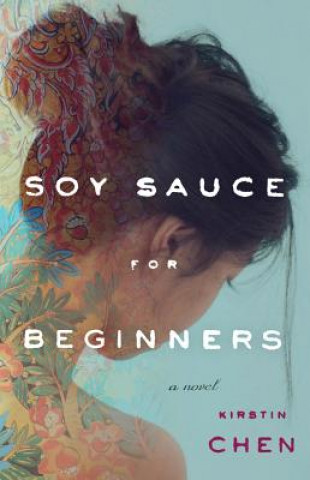 Carte Soy Sauce for Beginners Kirstin Chen