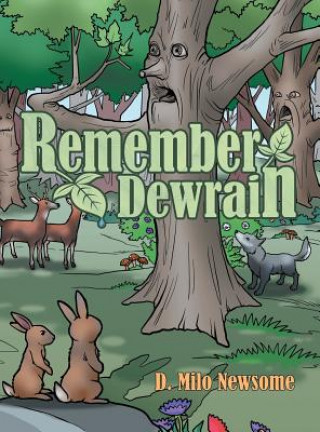 Knjiga Remember Dewrain D Milo Newsome