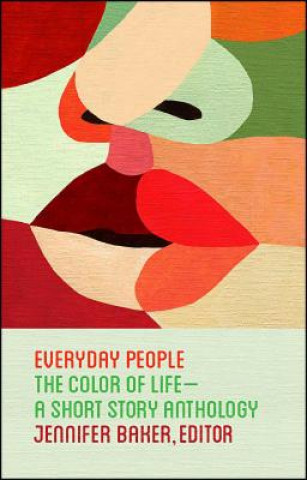 Carte Everyday People Jennifer Baker