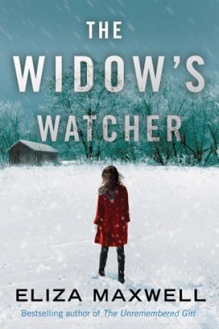 Knjiga Widow's Watcher Eliza Maxwell