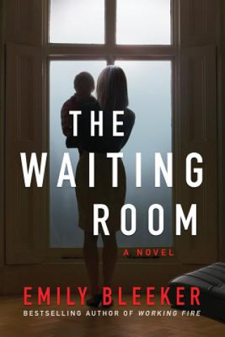 Kniha Waiting Room Emily Bleeker