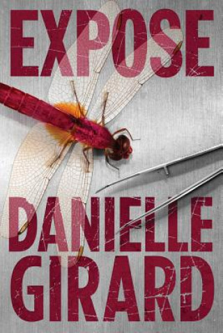 Book Expose Danielle Girard