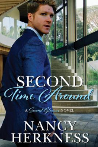 Buch Second Time Around Nancy Herkness