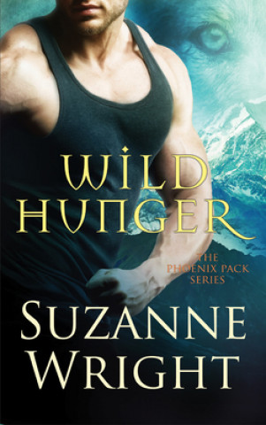 Книга Wild Hunger Suzanne Wright