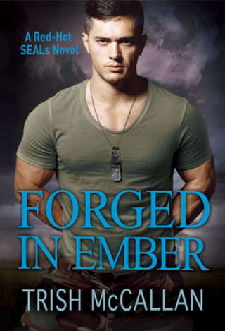 Buch Forged in Ember Trish McCallan