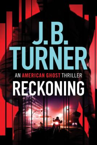 Knjiga Reckoning J. B. Turner