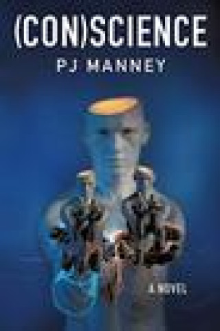 Boek (CON)science P. J. Manney
