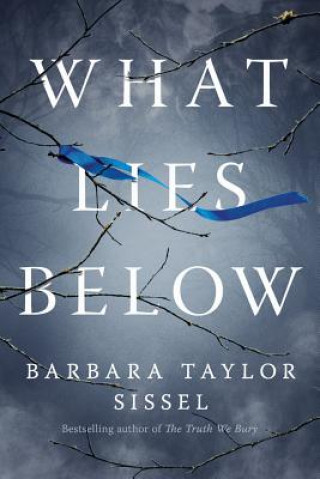 Książka What Lies Below Barbara Taylor Sissel