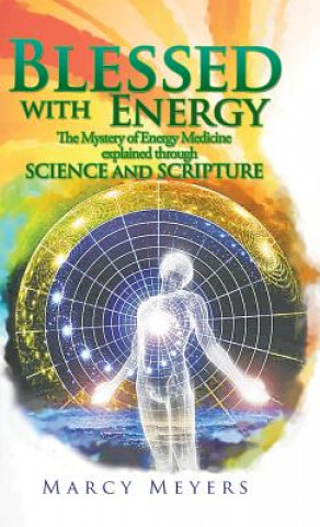 Buch Blessed with Energy Marcy Meyers
