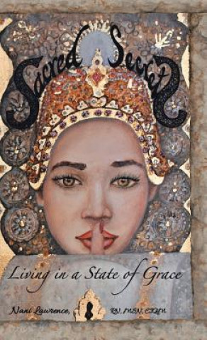Buch Sacred Secrets Lawrence