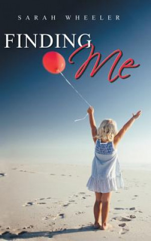 Livro Finding Me Sarah Wheeler