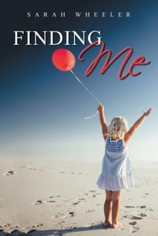 Buch Finding Me Sarah Wheeler