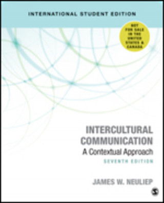 Libro Intercultural Communication James W. Neuliep