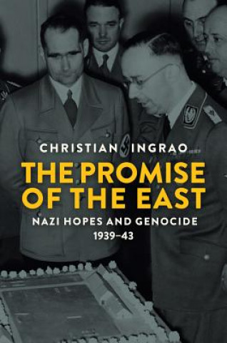 Carte Promise of the East Christian Ingrao