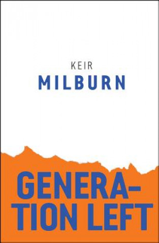 Carte Generation Left Keir Milburn