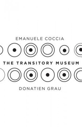 Libro Transitory Museum Emanuele Coccia