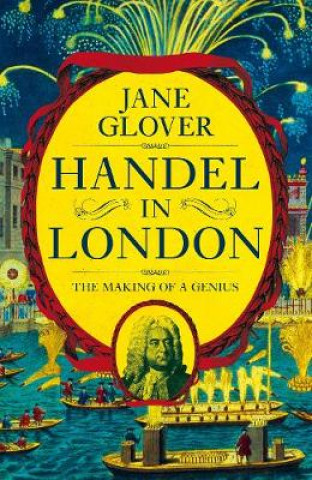 Carte Handel in London Jane Glover