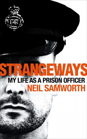 Kniha Strangeways SAMWORTH  NEIL