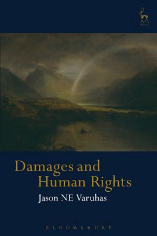Kniha Damages and Human Rights Jason NE Varuhas