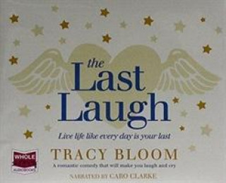 Аудио Last Laugh Tracy Bloom