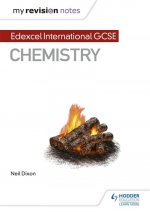 My Revision Notes: Edexcel International GCSE (9-1) Chemistry